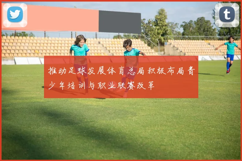 推动足球发展体育总局积极布局青少年培训与职业联赛改革