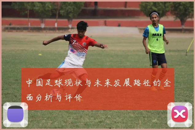 中国足球现状与未来发展路径的全面分析与评价