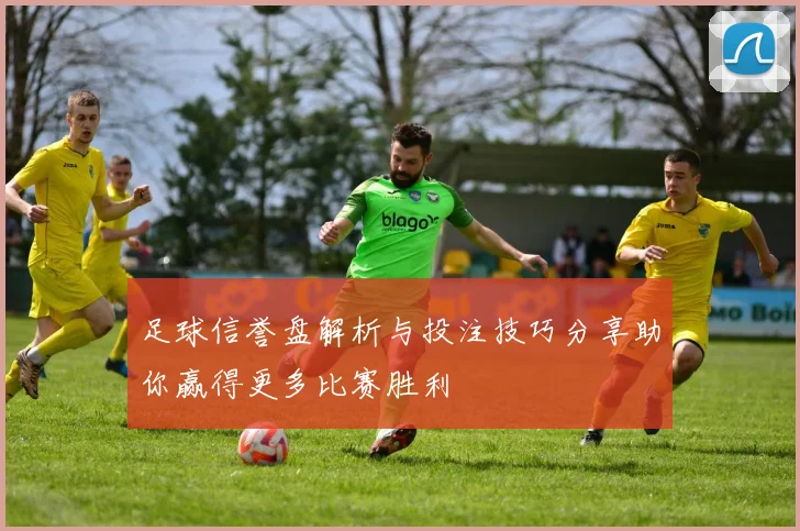 足球信誉盘解析与投注技巧分享助你赢得更多比赛胜利